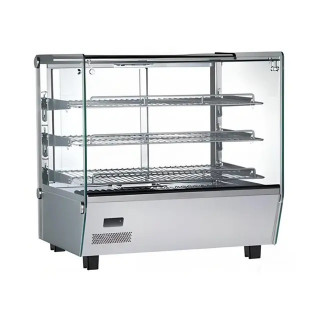 FTR-160Z || DISPLAY WARMER